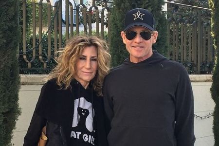 ernestine scalafani husband