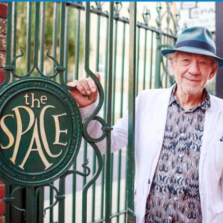 ian mcKellen net worth 