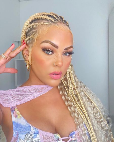 dc young fly wife age