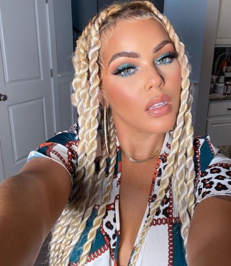 dc young fly wife net worth