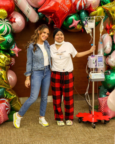 kendra scott net worth