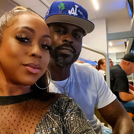 kijafa vick and michael vick