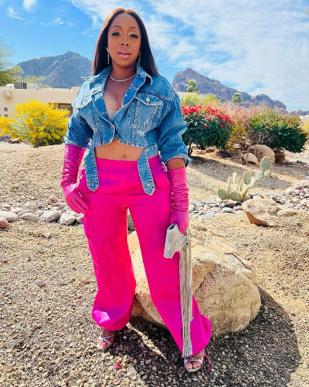 kijafa vick net worth