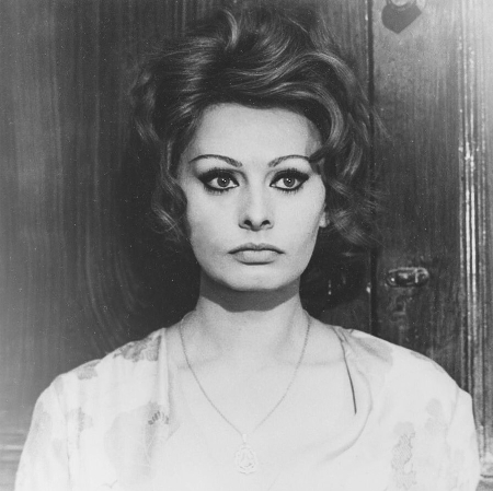 sophia loren age 
