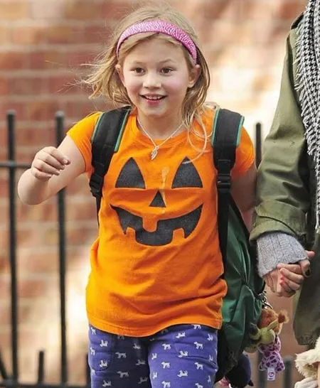 matilda ledger boyfriend