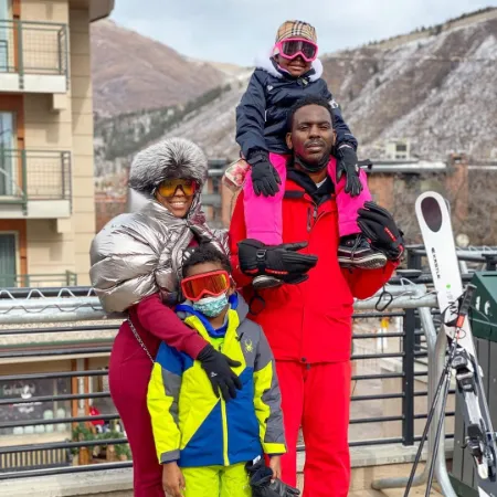 mia jaye husband and children