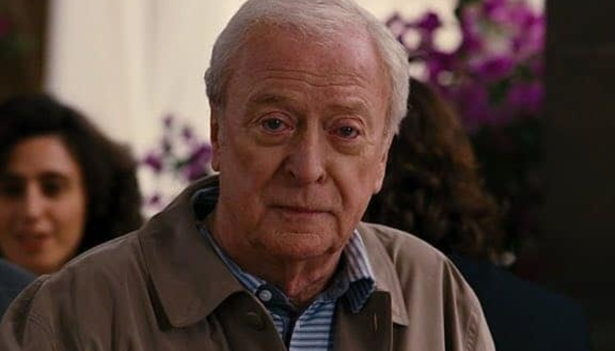 michael caine wiki bio