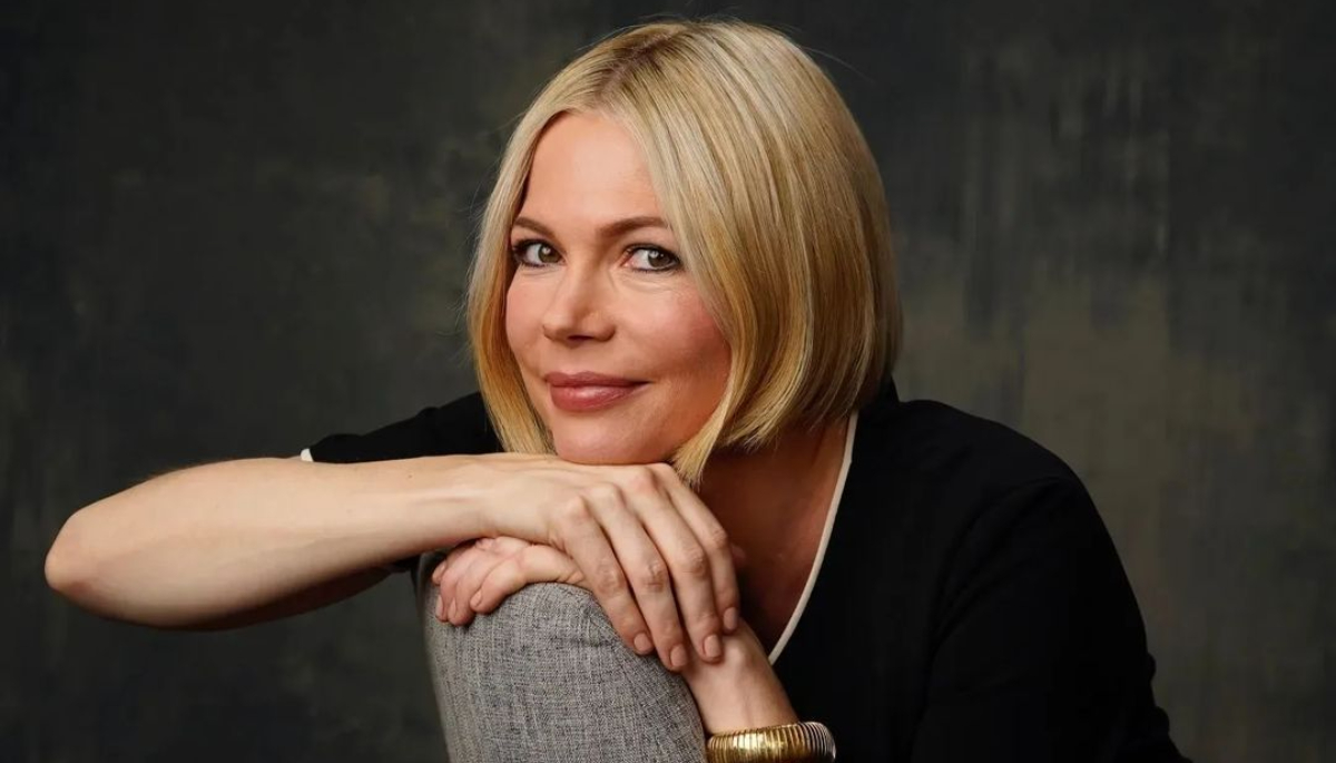 michelle williams bio