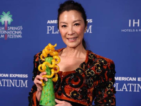 michelle yeoh net worth
