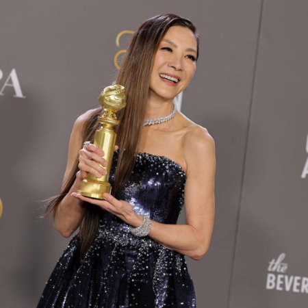 michelle yeoh age