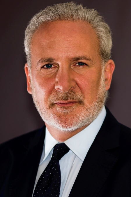 peter schiff age 