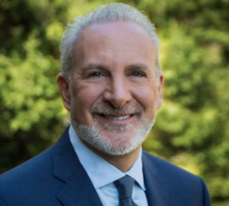 peter schiff net worth 