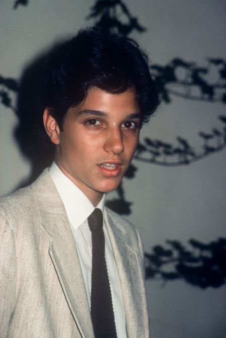 ralph macchio age