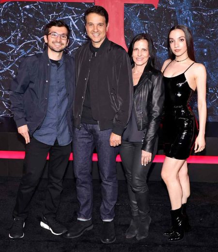 ralph macchio net worth