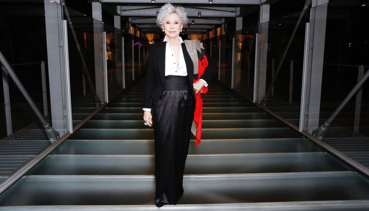 rita moreno wiki bio