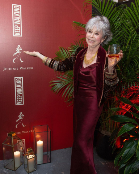 Rita Moreno Net Worth 2023, House, Movies, Charity, Controversy, Ig 2 rita moreno ethnicity