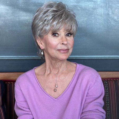 Rita Moreno Net Worth 2023, House, Movies, Charity, Controversy, Ig 4 rita moreno age