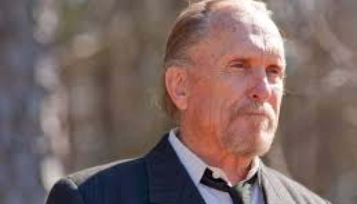 robert duvall wiki bio