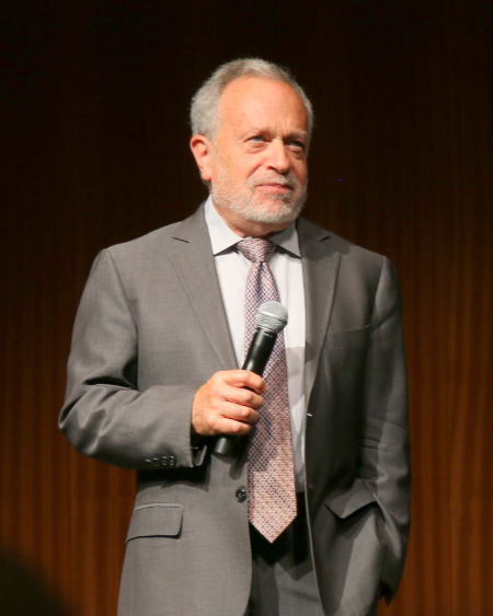 robert reich net worth
