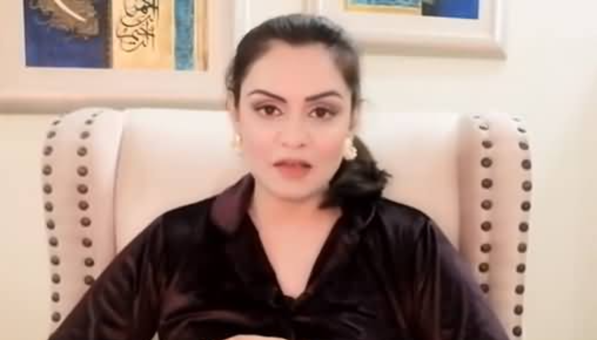 faisal vawda wife bio