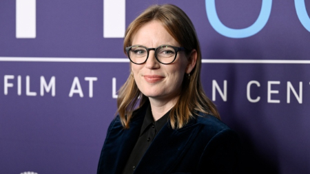 sarah polley height