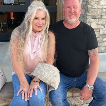 darrell sheets fiance