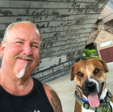 darrell sheets net worth