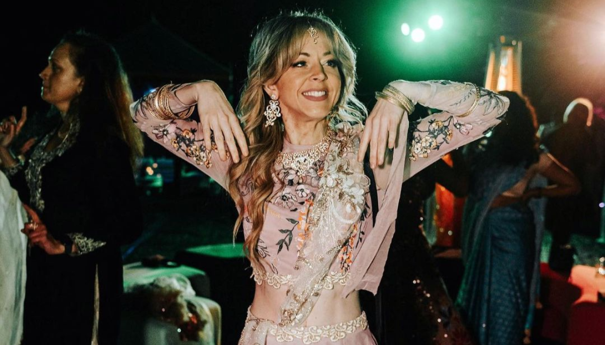 lindsey stirling bio