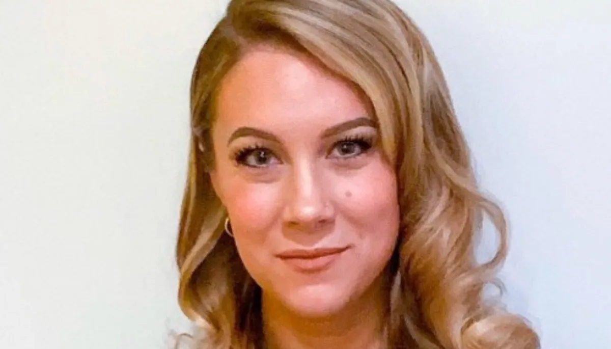 jd harmeyer wife bio