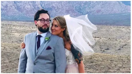 jennifer tanko husband