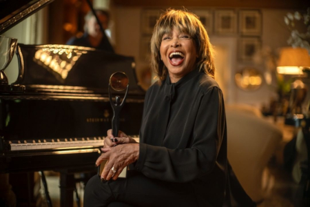 tina turner age