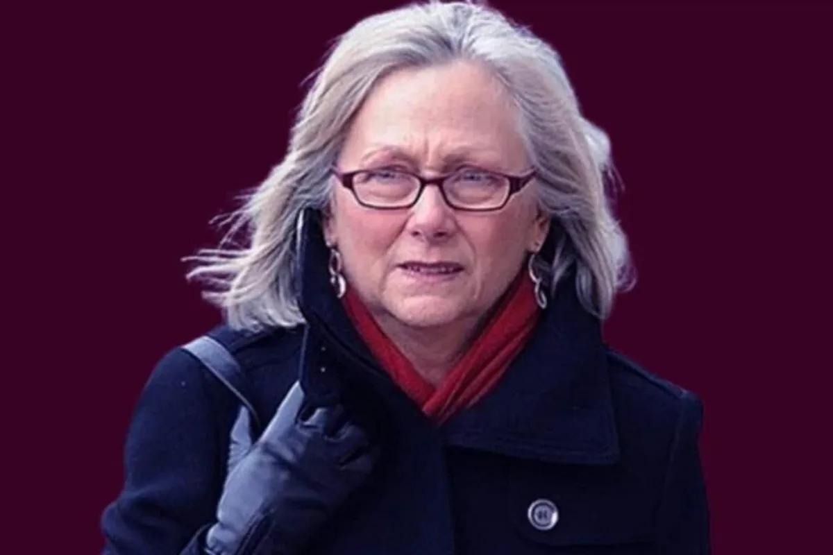 jerry springer ex-wife bio