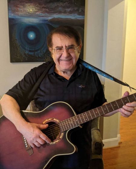 younan nowzaradan net worth