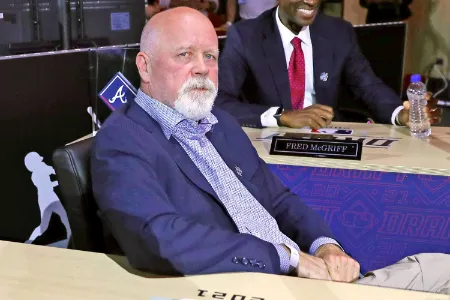 tom browning passed away in december 2022