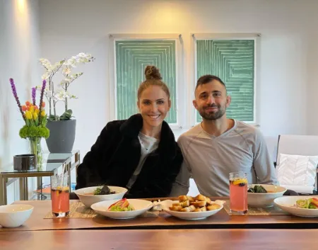 emily ishbia spending quality time with husband mat