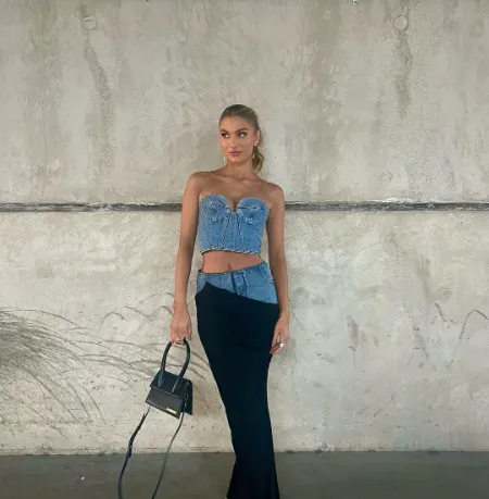 hannah dal sasso is an australian content creator