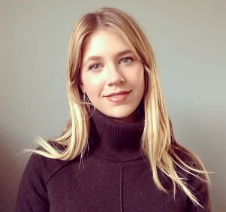 annika barinholtz age is 35 years old.