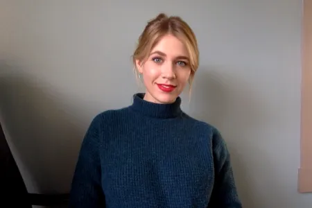 annika barinholtz is a certified psychologist