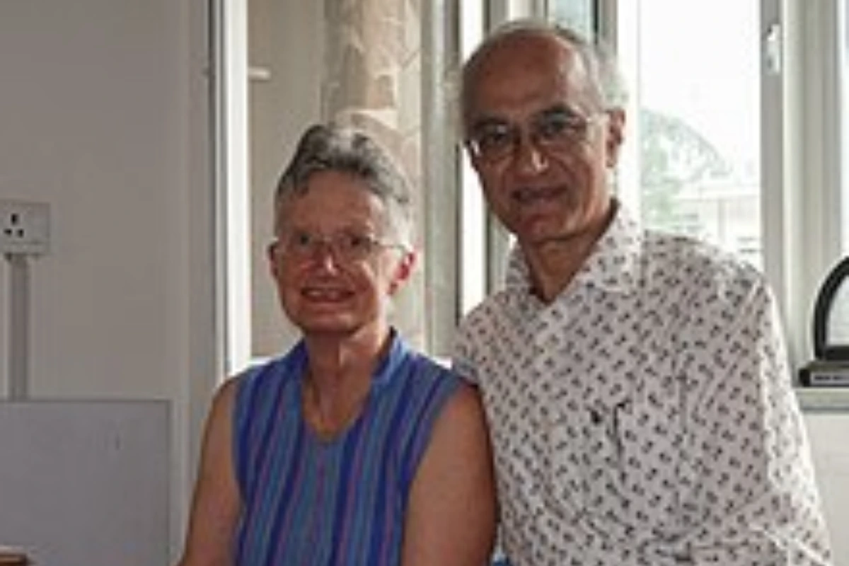 kartiki gonsalves parents