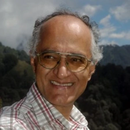 kartiki gonsalves father