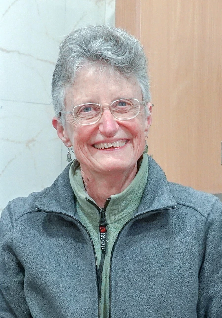 kartiki gonsalves mother