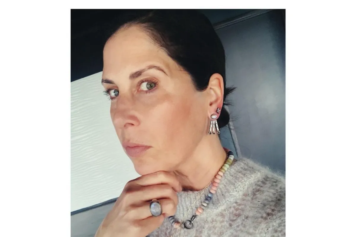 chris beard first wife bio