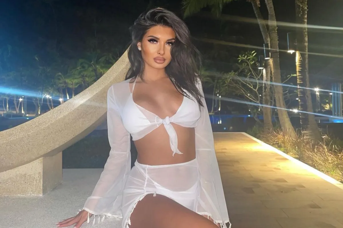 juan toscano anderson girlfriend