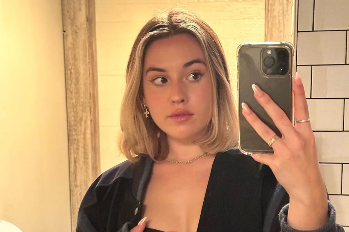 jaelan phillips girlfriend bio