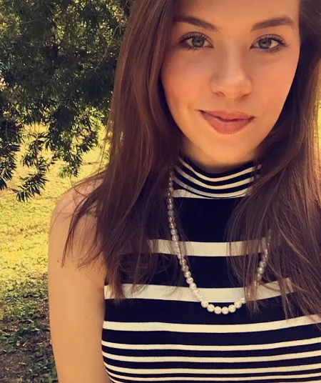 logan harrell age is 27 yeras old