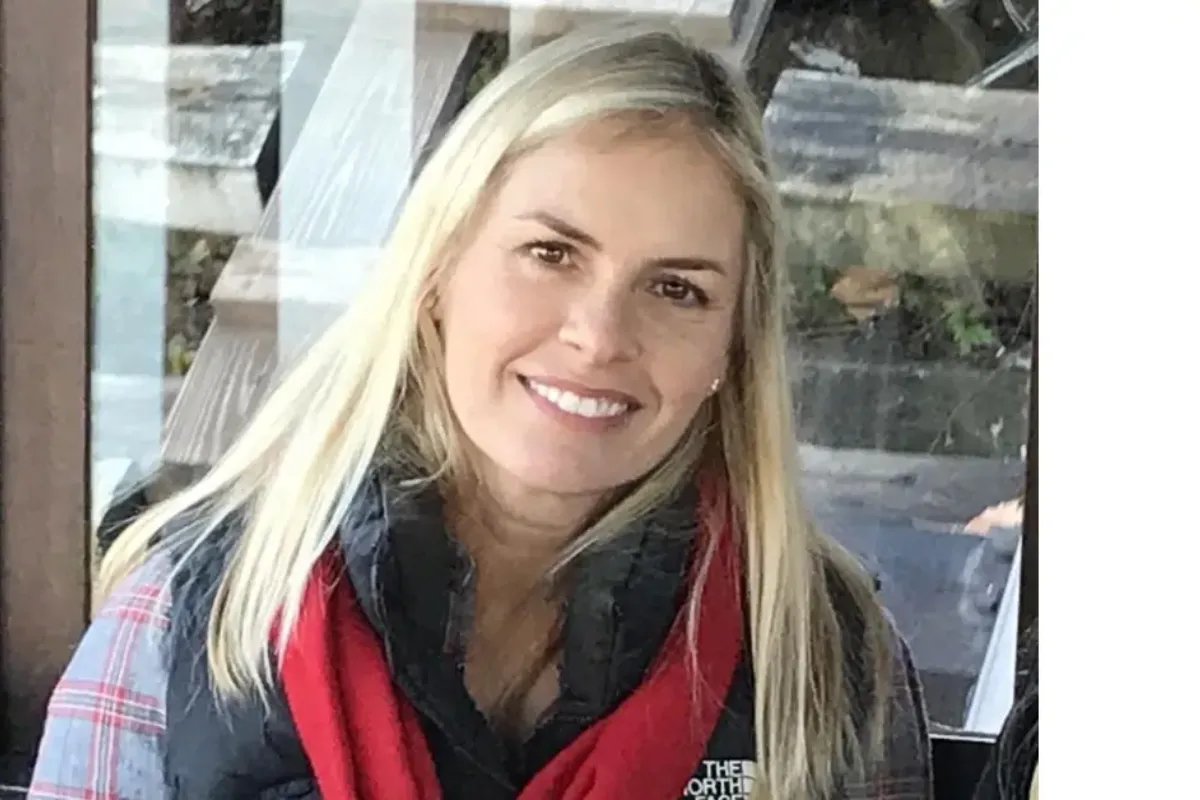 trace gallagher wife