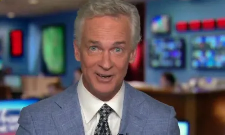 trace gallagher is an american reporter at fox