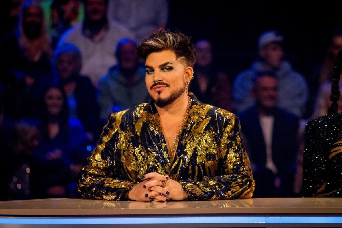 adam lambert wikibio