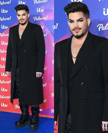 adam lambert net worth 