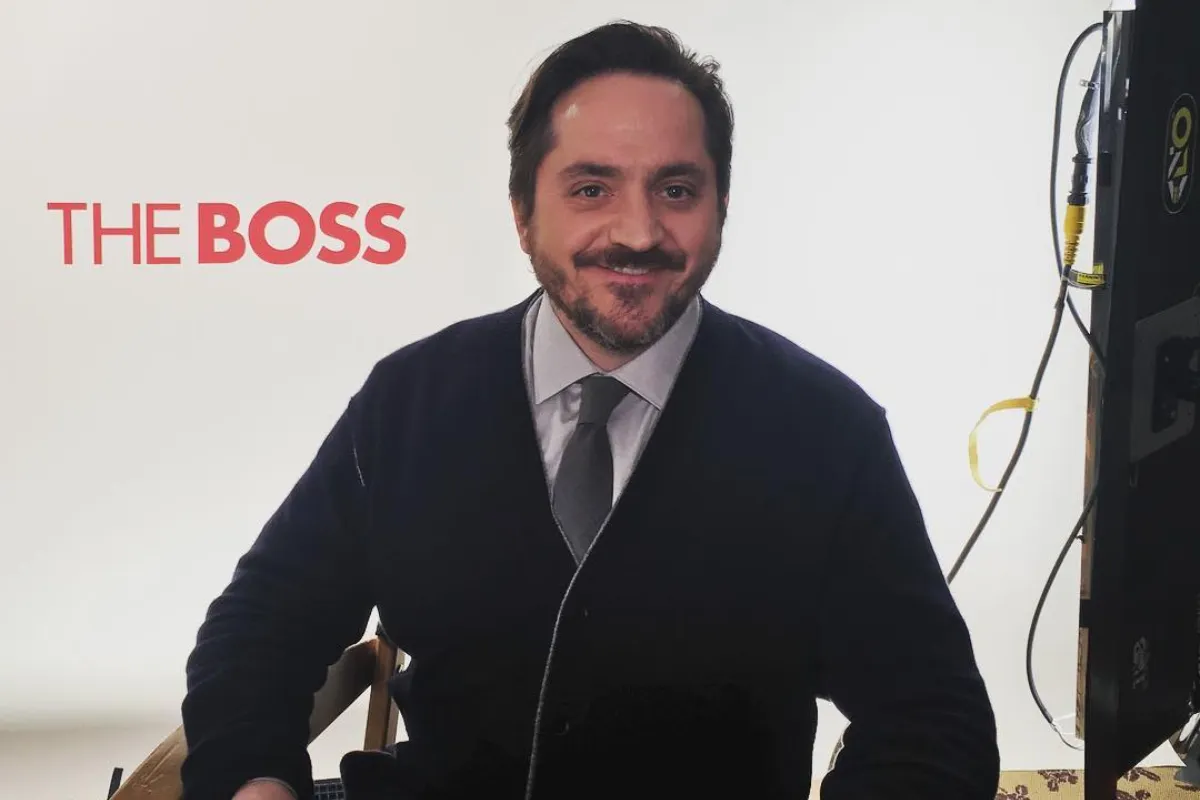 melissa mccarthy husband bio